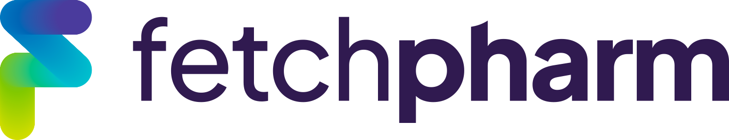FetchPharm logo